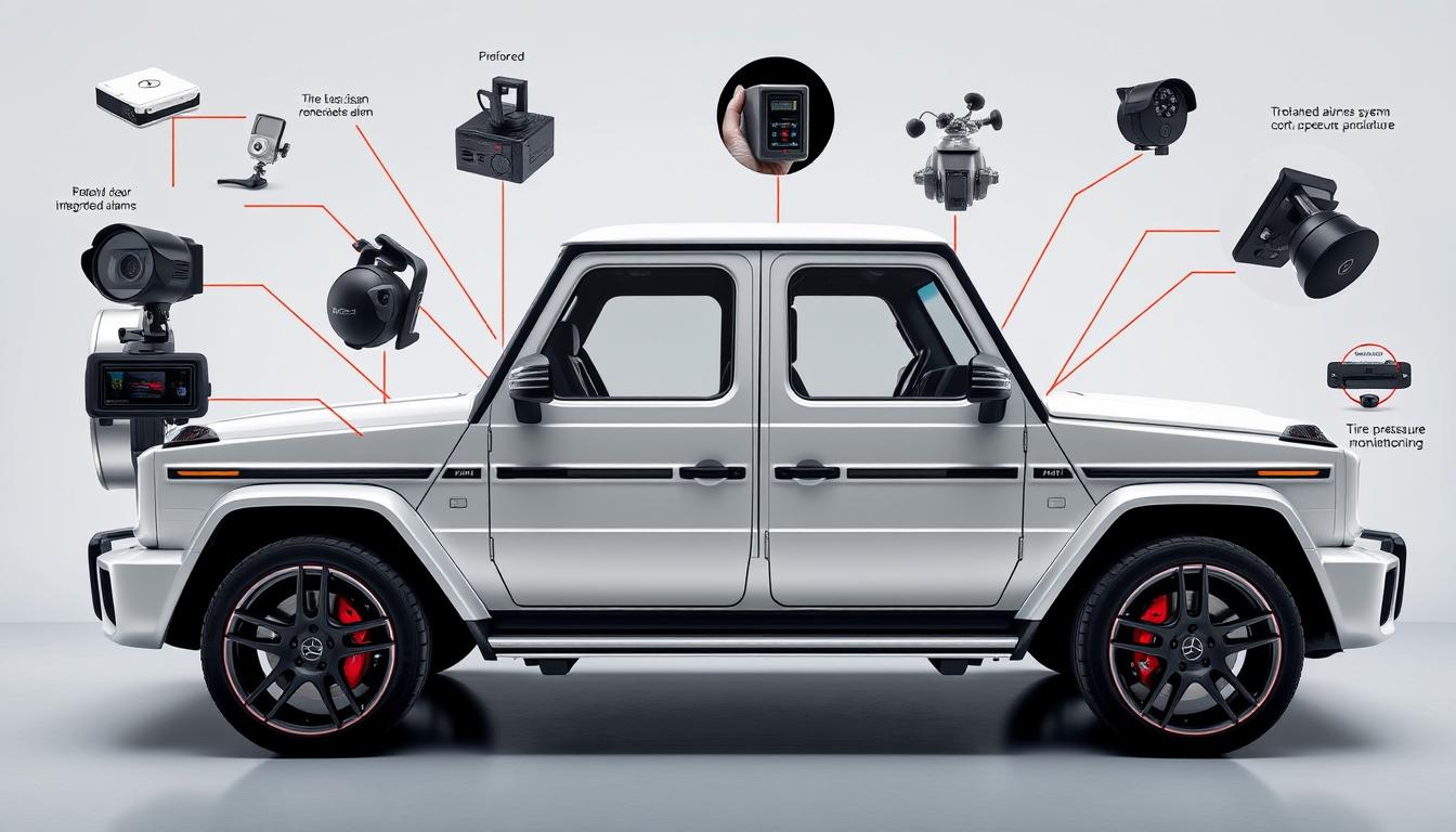 मर्सिडीज-बेंज ने लॉन्च किया नया AMG G 63 SUV भारत में क्या फीचर और प्राइस